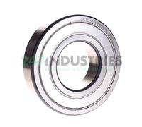 6313-C-Z-C3 FAG 65 x 140 x 33 mm DEEP GR. BALL SINGLE ROW