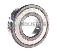 6313-C-Z FAG 65 x 140 x 33 mm DEEP GR. BALL SINGLE ROW