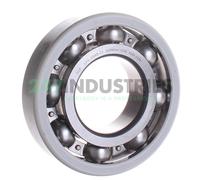 6313-J20AB-C3 FAG 65,00 x 140,00 x 33,00 mm DEEP GR. BALL SINGLE ROW Deep Gro...