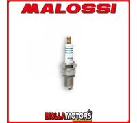 6314455.L0 CANDELA MALOSSI DENSO IRIDIUM IW 27 PIAGGIO FREE 50 2T (FILETTO M14 -