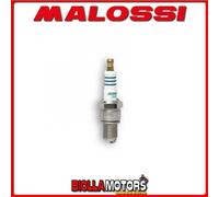 6314455.P0 CANDELA MALOSSI DENSO IRIDIUM IW 31 PIAGGIO FREE 50 2T (FILETTO M14 -