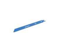 631494000 fogli per lamiere 225 mm pz.: 5 14 denti/pollici METABO