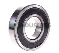 6315-2RS1 SKF 75 x 160 x 37 mm DEEP GR. BALL SINGLE ROW