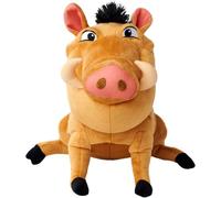 6315870071 PELUCHE DISNEY LION KING 30TH, PUMBAA 25CM