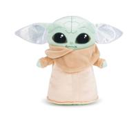 Disney plush 100 mandalorian in edizione speciale per i 100 anni disney