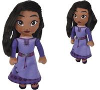 6315877032 PELUCHE DISNEY WISH,ASHA, 30CM