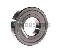 6316-2Z-C3 FAG 80 x 170 x 39 mm DEEP GR. BALL SINGLE ROW Deep Groove Ball Bea...