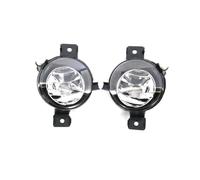 63177224643 63177224644 Lampada Fendinebbia Anteriore Per Auto Per BMW X5 E70 Pacchetto Sport 2011 2012 2013 LCI Lampada Alloggiamento Fendinebbia Luce Retronebbia(1 paio)