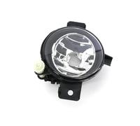 63177224643 63177224644 Lampada Fendinebbia Anteriore Per Auto Per BMW X5 E70 Pacchetto Sport 2011 2012 2013 LCI Lampada Alloggiamento Fendinebbia Luce Retronebbia(Giusto)