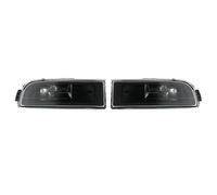 63178352024 63178352023 Gruppo Fendinebbia Paraurti Anteriore Per BMW E38 Serie 7 740I 750Il 1995 1996 1997 1998 1999 2000 2001 Fendinebbia Faro Da Lavoro(1 paio)