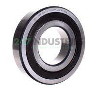 6318-2RSR-C3 FAG 90 x 190 x 43 mm DEEP GR. BALL SINGLE ROW Deep Groove Ball B...