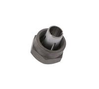 631946000 Morsetto Acciaio Uso: FME 737,OFE-1229,OFE-738 8mm METABO