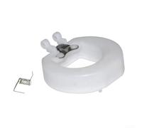 632019A Kit galleggiante per carburatori Tecumseh sostituisce OEM 632109A 632109 632019 Supporta distribuzione uniforme del carburante e vibrazioni ridotte del motore (1 pz)