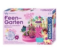 Kosmos Feen-Garten: Experimentierkasten