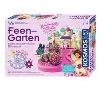Kosmos Feen-Garten: Experimentierkasten