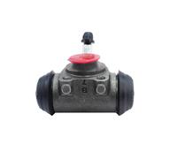 632148 CILINDRETTO FRENO POSTERIORE PER APE CLASSIC 400 DAL 2007 AL 2012