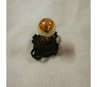 63217162851 Lampada argento PY24W 12V 24W -ORIGINALE- BMW X5 E70