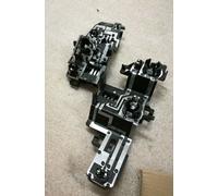 63217447489 Portalampada fanale alogeno posteriore sinistro -ORIGINALE- MINI F54