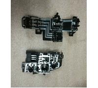 63217447492 Portalampada fanale posteriore destro a LED -ORIGINALE- MINI F54