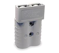 6325G1 Spina conduttore-conduttore SB175 hermafroditi PIN: 2 600V ANDERSON POWER