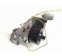 632995 MOTORINO TERGICRISTALLO Ape Classic / CALESSINO ORIGINALE PIAGGIO