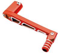 632RJ Pedale cambio rosso per DERBI GPR Racing 50 2004 2005 2006
