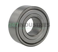 63309ZZCMCP3 NSK 45 x 100 x 39,7 mm DEEP GR. BALL SINGLE ROW