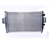 63328 NISSENS Radiatore, Raffreddamento motore per ,IVECO