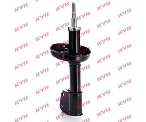 633707 AMM.KYB OLIO Ant.Renault Clio II Kayaba