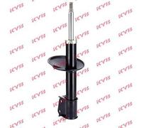 633824 KYB Ammortizzatore per RENAULT