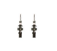 633951 Coppia Ammortizzatori anteriore KAYABA per Fiat Panda