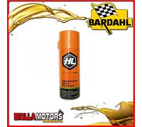 634029 400ML SBLOCCANTE HL SPRAY BARDAHL MULTIUSO 400ML