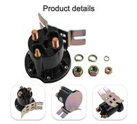 6341261212 Per Rel PowerSeal per Protezione da Tutte le Intemperie in Applicaz