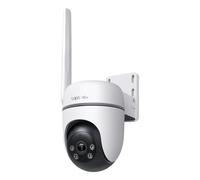 6342183 TELECAMERA TP-LINK Tapo TC40GW Outdoor Pan/Tilt 4G LTE 1080p 1P PoE Rota