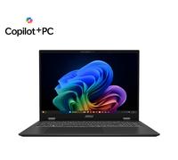 6343061 MSI NB PRESTIGE 16 AI+ EVO B2VMG-062IT ULTRA 7 258V EMBEDDED 32GB 1TB SS