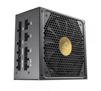 Sharkoon Rebel P30 Gold alimentatore per computer 850 W 20+4 pin ATX ATX Nero REBEL P30 GOLD 850W ATX30 - 80 PLUS GOLD 135MM