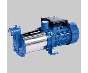 63443 ELETTROPOMPA MULTISTADIO CENTRIFUGA MH750-4 PER AUTOCLAVE Hp 1.0 750 WATT