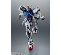 Tamashii Nations Robot Spirits – GAT-X105 Strike Gundam Version A.N.I.M.E. – Mobile Suit Gundam Seed