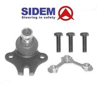 63485 Snodo sospensione (MARCA-SIDEM)