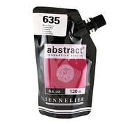 635 ABSTRACT 120ML ROSSO CARMINIO