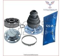635001 Kit giunto omocinetico Gsp Anteriore per MERCEDES CLASSE V 220 200 VITO