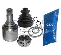 635014 GSP Kit giunti, Semiasse per MERCEDES-BENZ