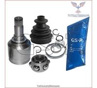 635014 Kit giunto omocinetico Gsp Anteriore Sx Sinistro per MERCEDES 2