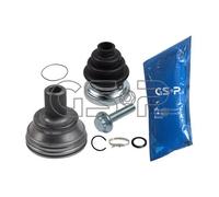 635026 GSP Kit giunti, Semiasse per AUDI,SEAT,SKODA,VW