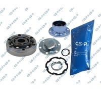 Giunto albero di trasmissione 635064 GSP per FIAT PANDA Furgone/hatchback PANDA