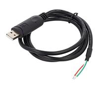 63508 Cavo USB 2.0 Cavi, USB A-Spina 1m Nero Cu DELOCK