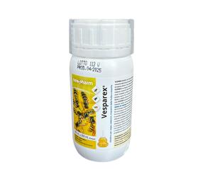 63568 NEWPHARM VESPAREX ATTRATTIVO CONCENTRATO PER LA TRAPPOLA MOSCA DELLA FRUTT