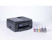 6357665 MULTIFUNZIONE BROTHER INK DCPT780DW A4 16ipm 1x150 ADF F/R in Stampa USB