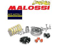 6358 - VARIATORE MALOSSI MULTIVAR 2000 YAMAHA 125 BW'S CYGNUS ZUMA