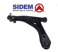 63584 Braccio oscillante, Sospensione ruota (MARCA-SIDEM)